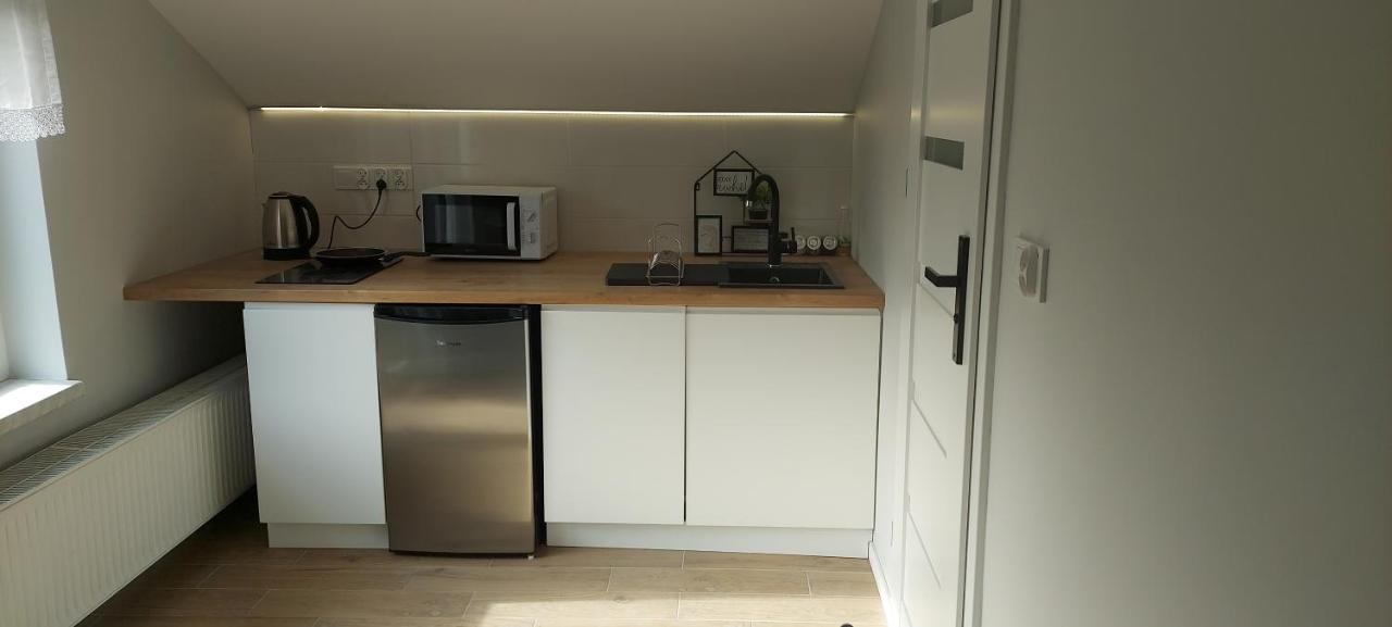 Apartamenty Montania Wisła Exterior foto