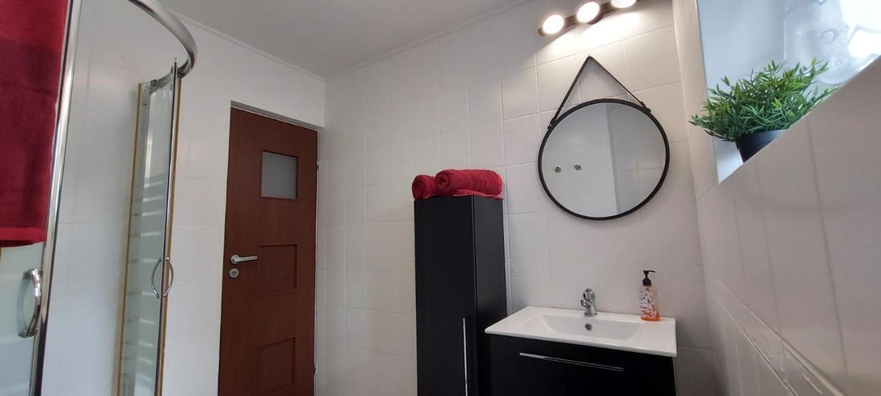 Apartamenty Montania Wisła Exterior foto